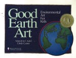 Good Earth Art by MaryAnn Kohl