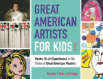 great american artists for kids, maryann kohl