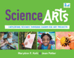 Science Arts by MaryAnn Kohl