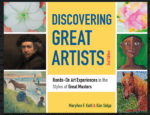 Nam June Paik - Discovering Great Artists - Bright Ring Publishing, Inc.