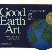 Good Earth Art by MaryAnn Kohl