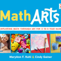 Math Arts MaryAnn Kohl