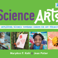 Science Arts by MaryAnn Kohl